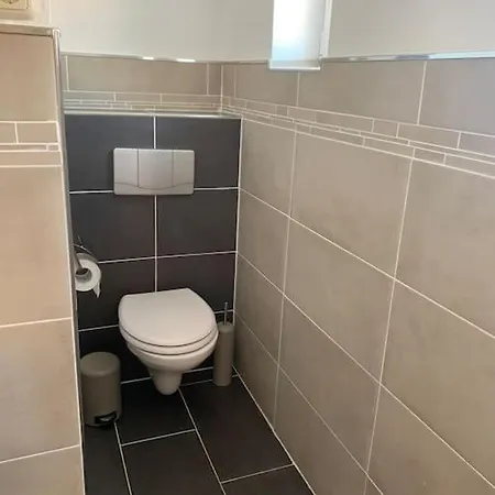 Ferienwohnung Gruener Friese Ihlow  Exterior foto