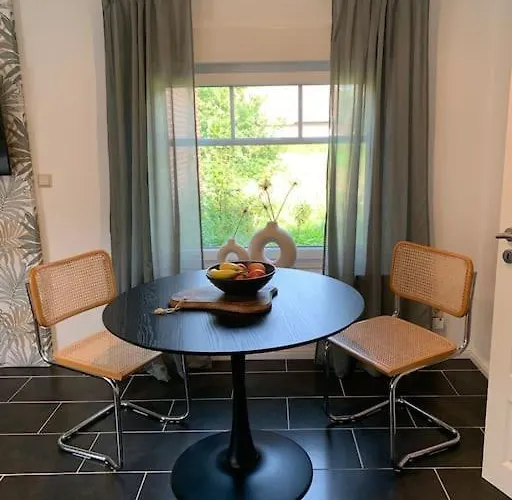 Ferienwohnung Gruener Friese