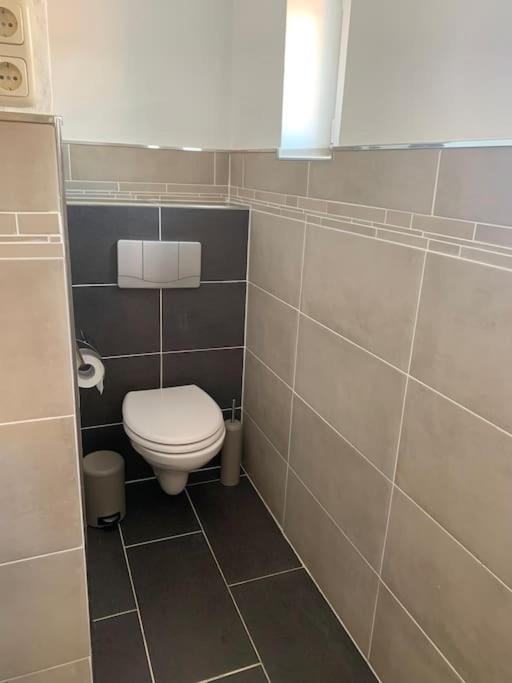 Gruener Friese Apartment